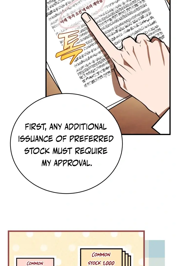 Read The Joseon Prince Who Went to America and Never Returned EN Manga Online