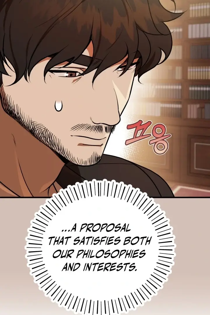 Read The Joseon Prince Who Went to America and Never Returned EN Manga Online