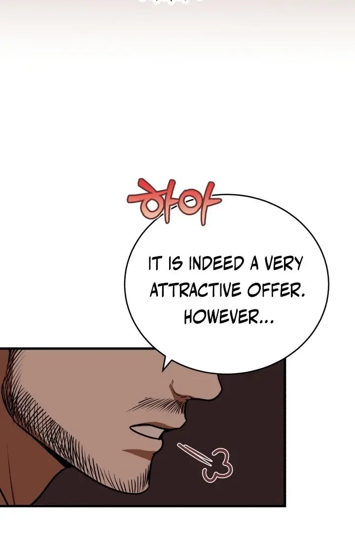 Read The Joseon Prince Who Went to America and Never Returned EN Manga Online