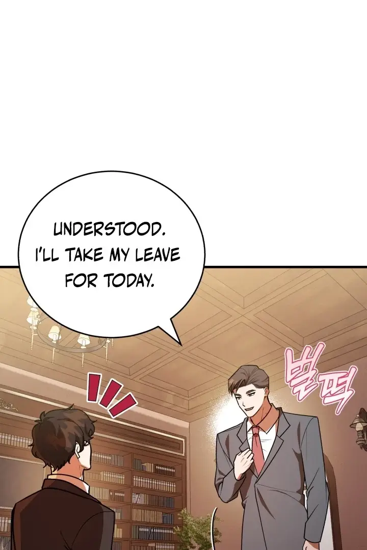 Read The Joseon Prince Who Went to America and Never Returned EN Manga Online