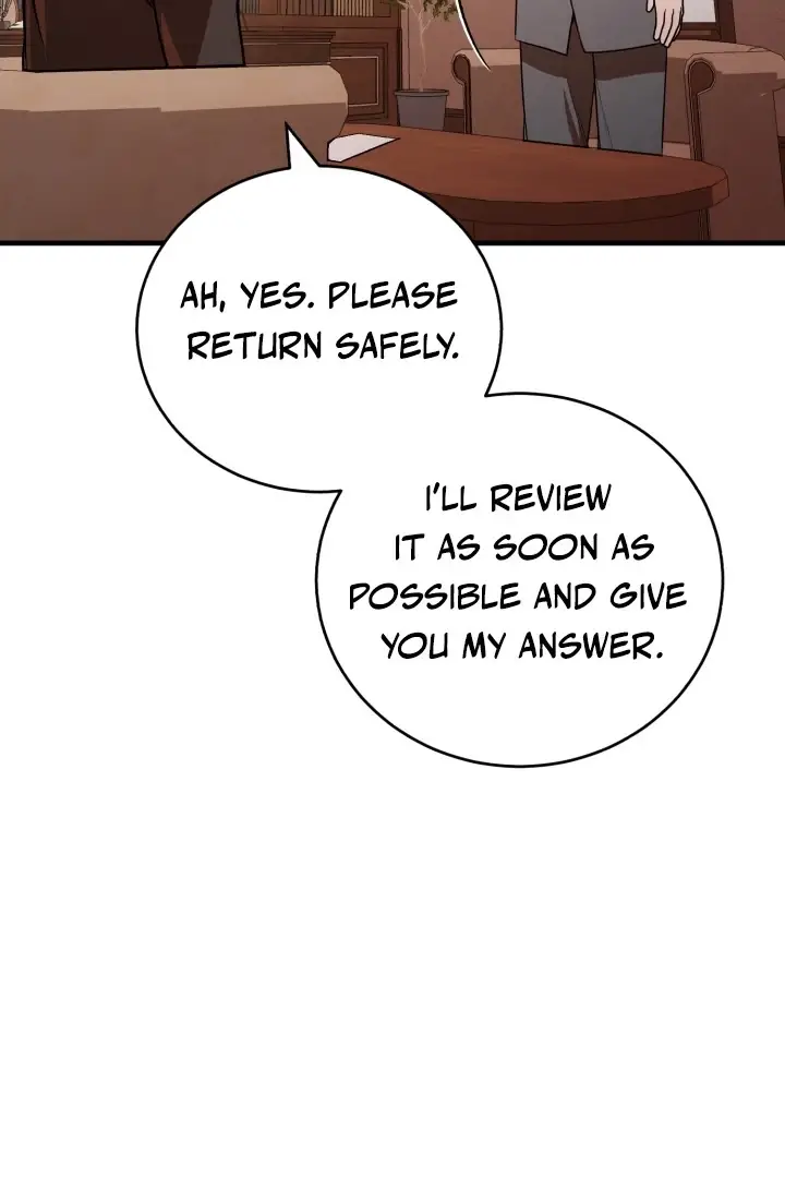 Read The Joseon Prince Who Went to America and Never Returned EN Manga Online