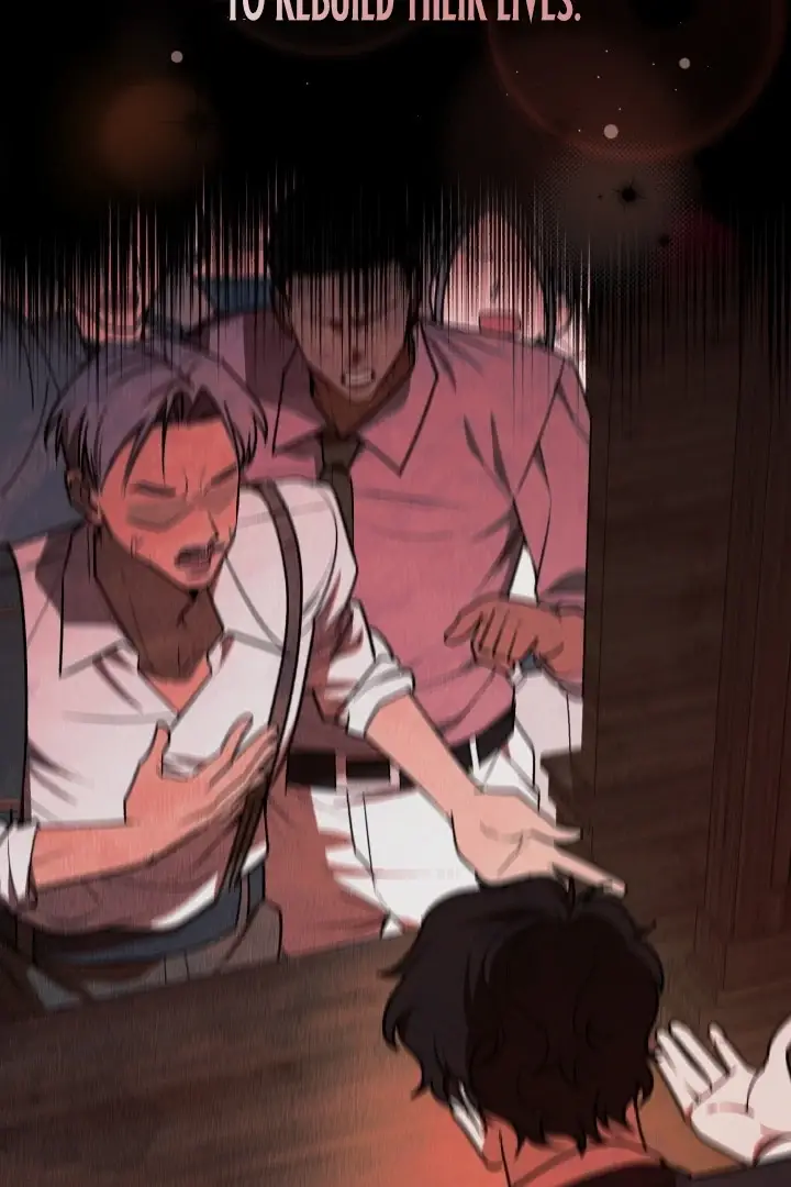 Read The Joseon Prince Who Went to America and Never Returned EN Manga Online