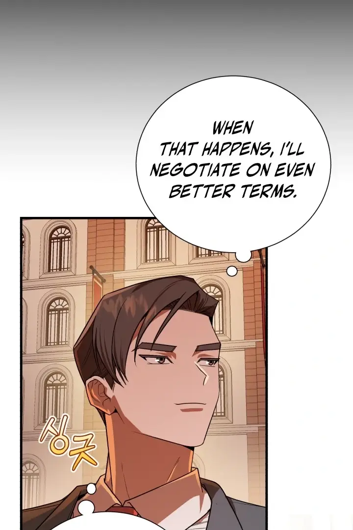 Read The Joseon Prince Who Went to America and Never Returned EN Manga Online