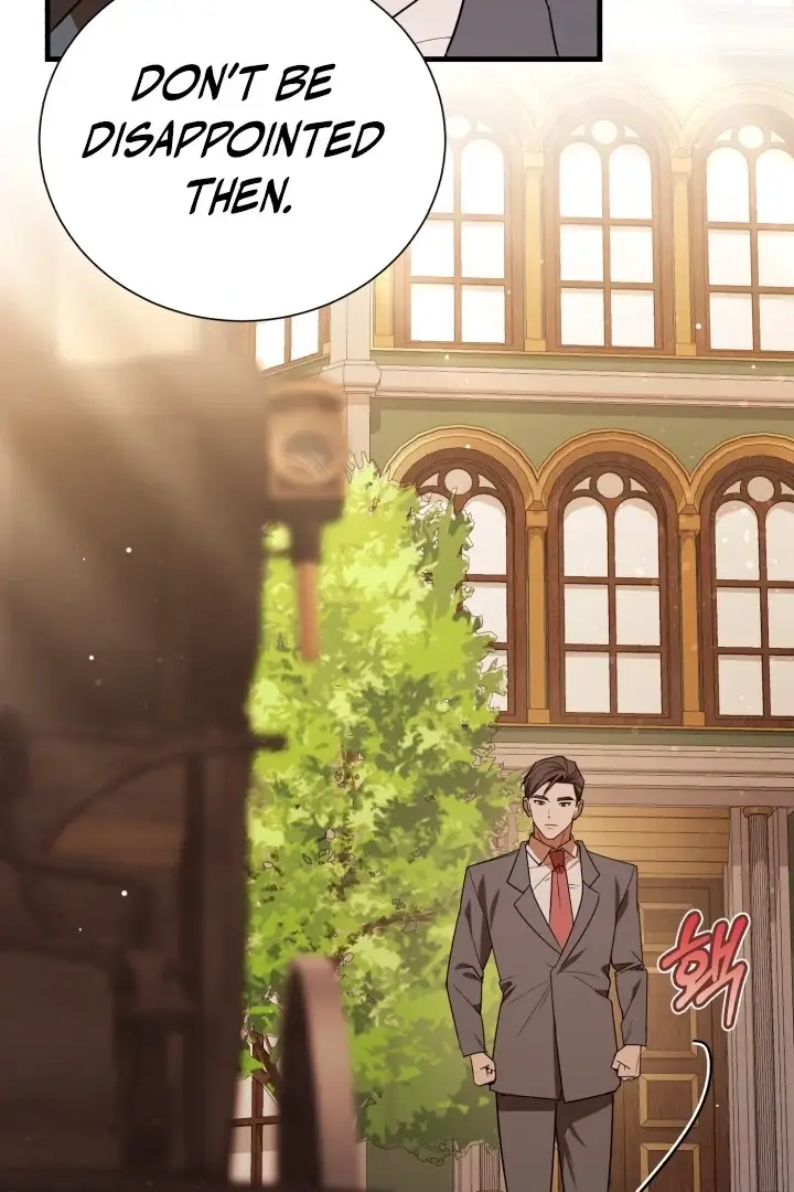 Read The Joseon Prince Who Went to America and Never Returned EN Manga Online