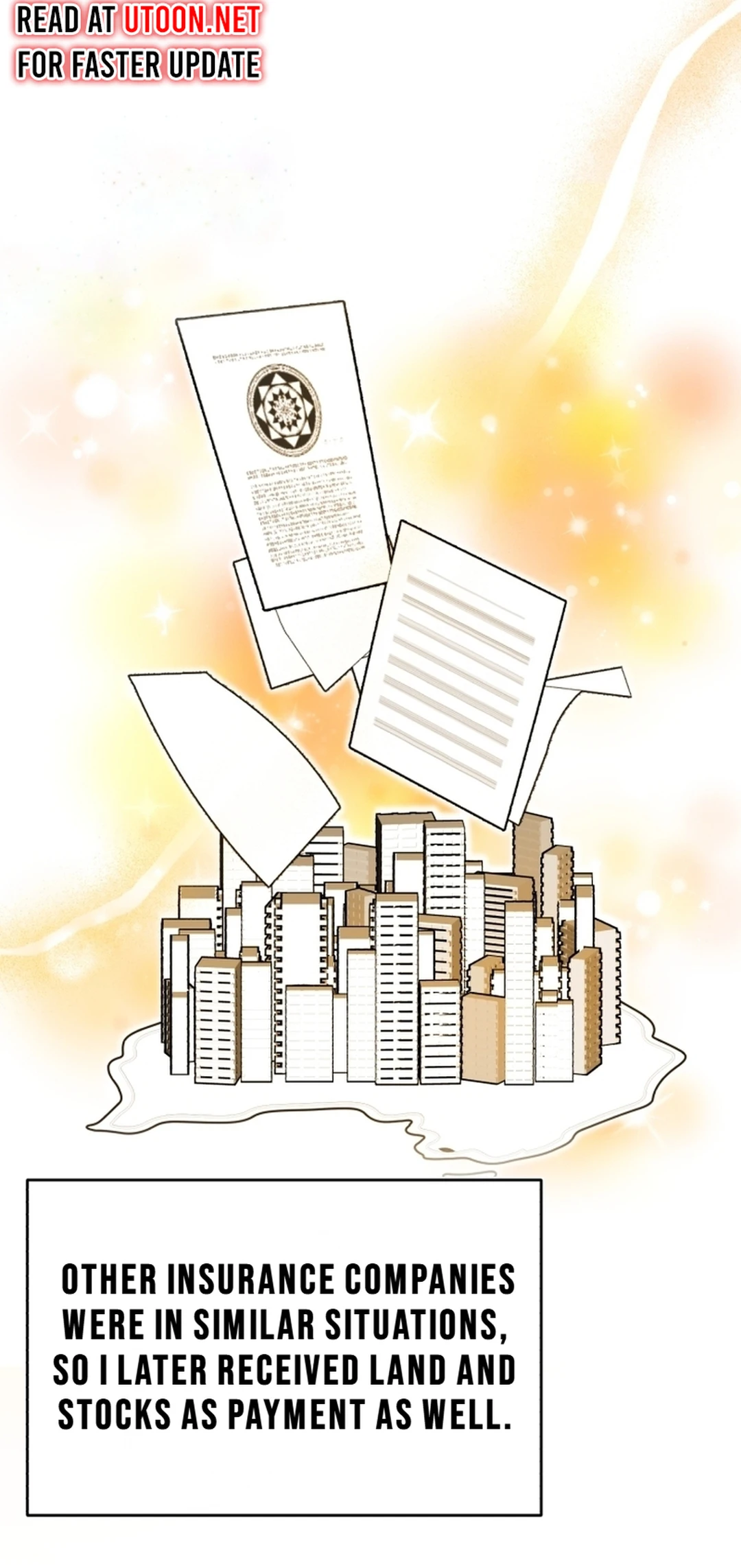 Read The Joseon Prince Who Went to America and Never Returned EN Manga Online