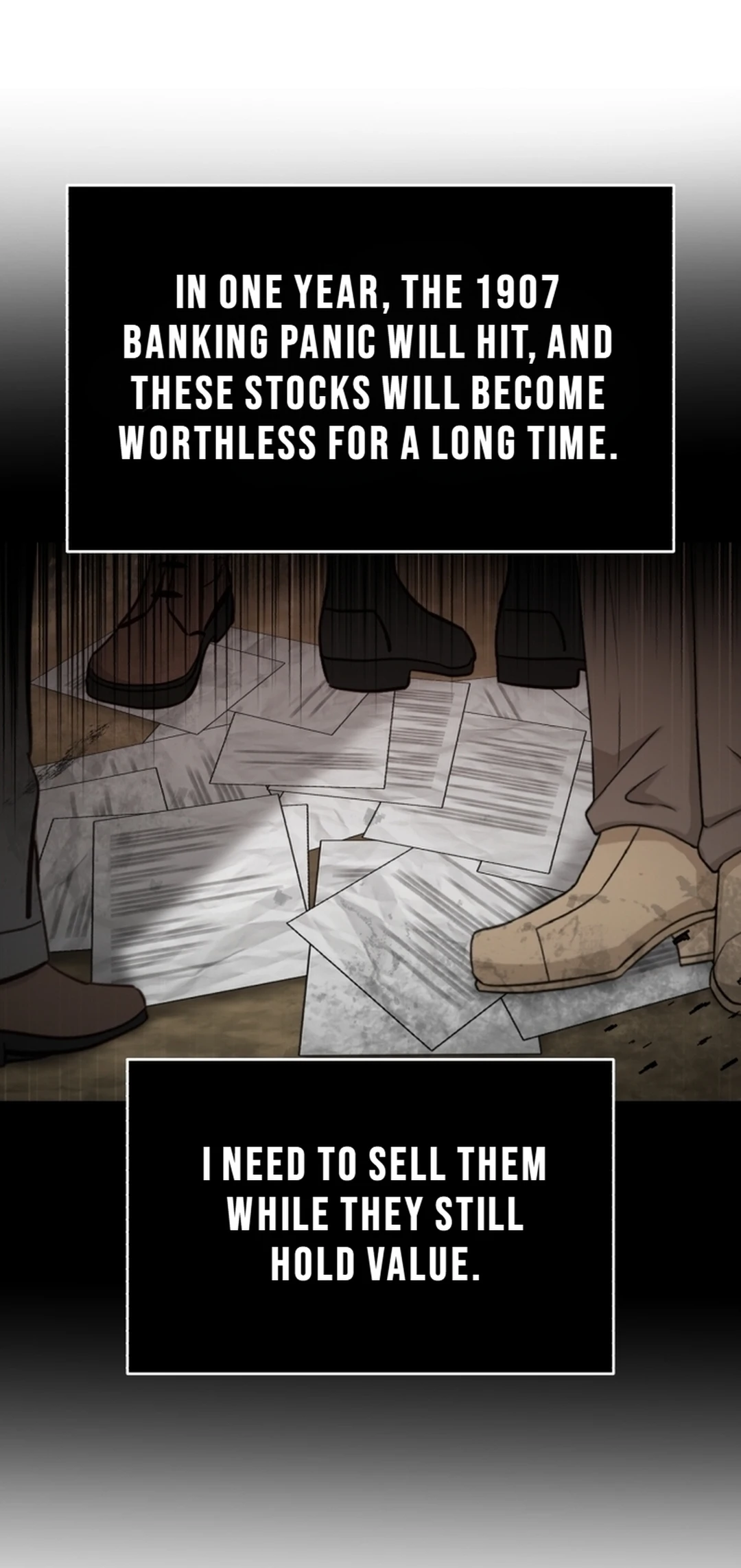 Read The Joseon Prince Who Went to America and Never Returned EN Manga Online