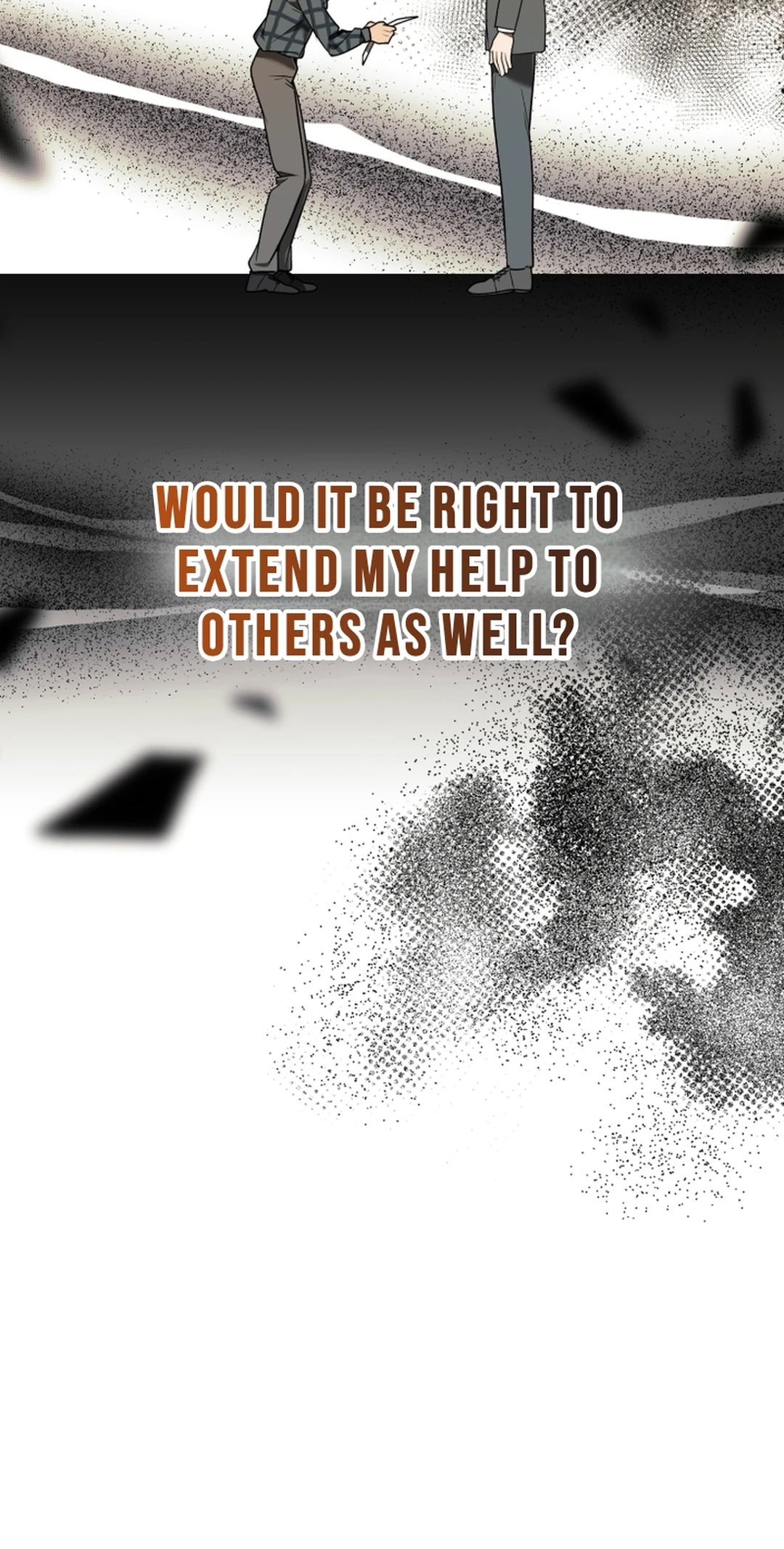 Read The Joseon Prince Who Went to America and Never Returned EN Manga Online