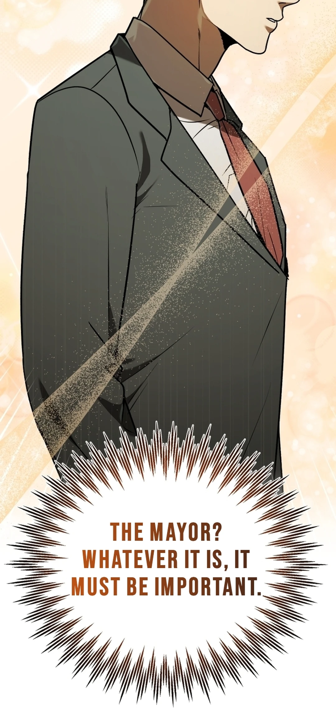 Read The Joseon Prince Who Went to America and Never Returned EN Manga Online