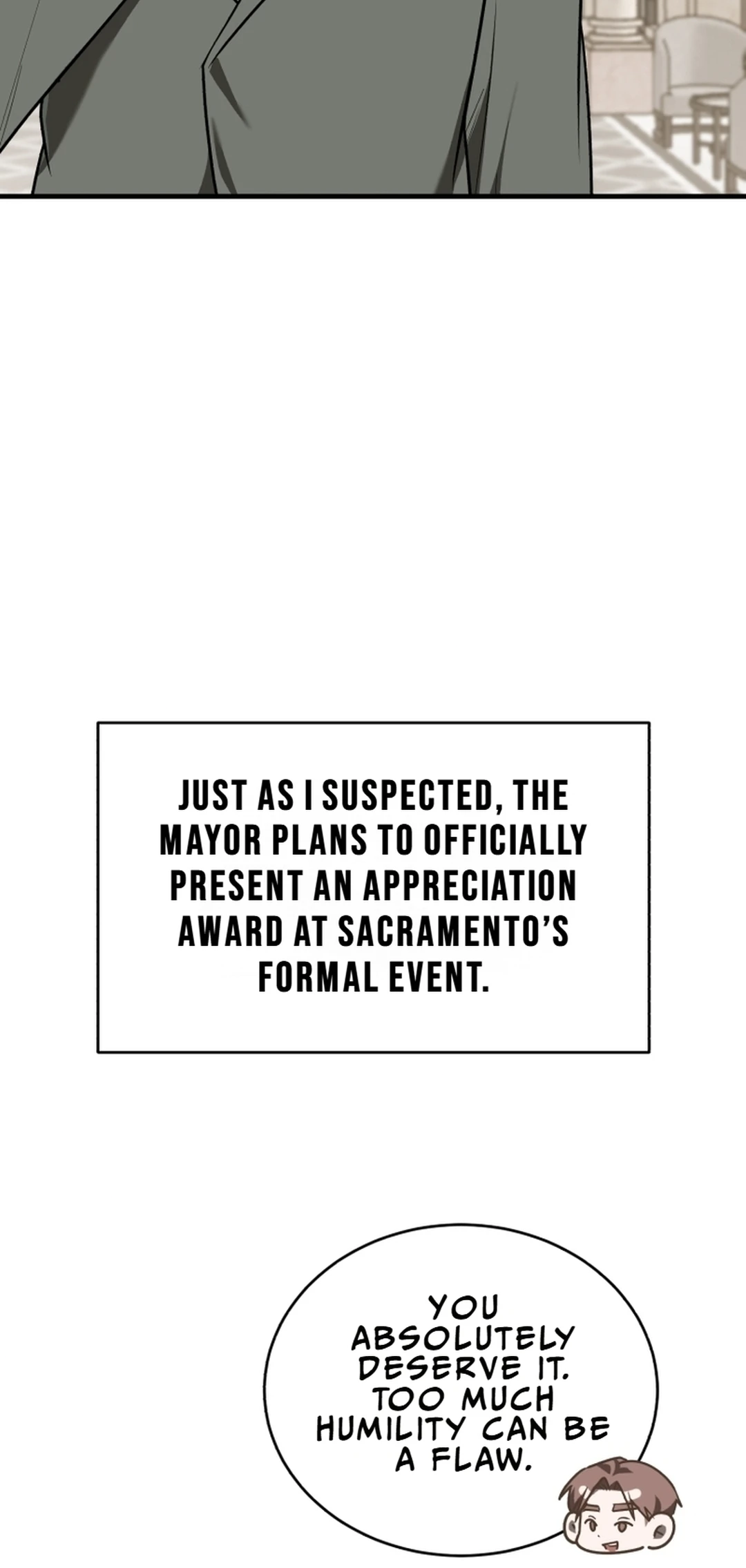 Read The Joseon Prince Who Went to America and Never Returned EN Manga Online