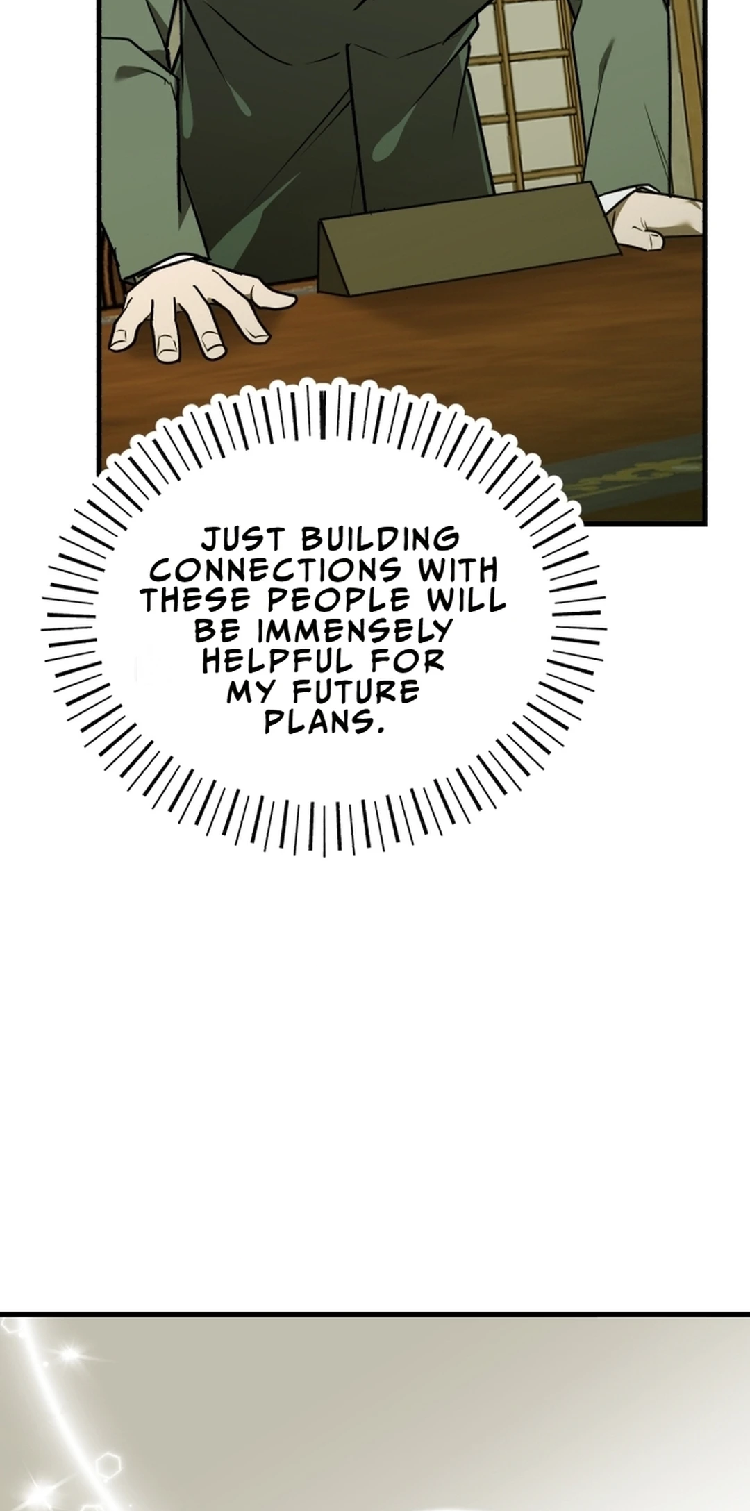 Read The Joseon Prince Who Went to America and Never Returned EN Manga Online