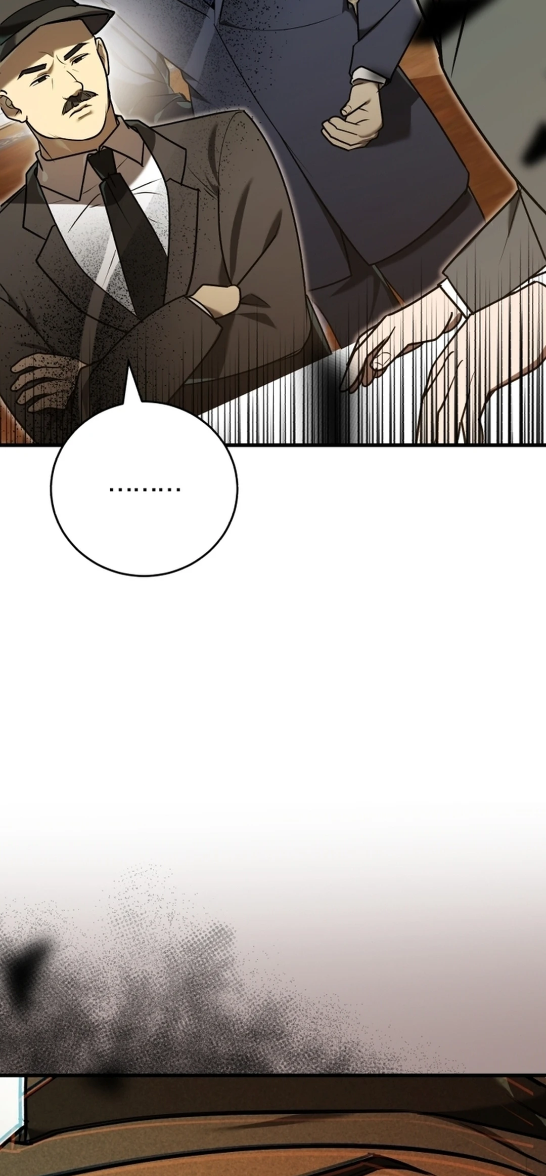 Read The Joseon Prince Who Went to America and Never Returned EN Manga Online