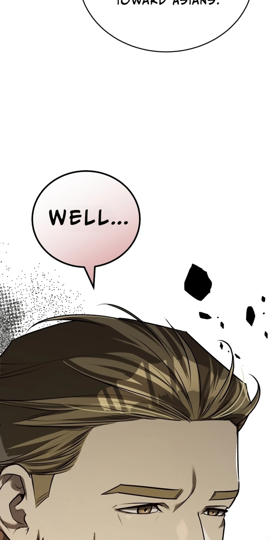 Read The Joseon Prince Who Went to America and Never Returned EN Manga Online