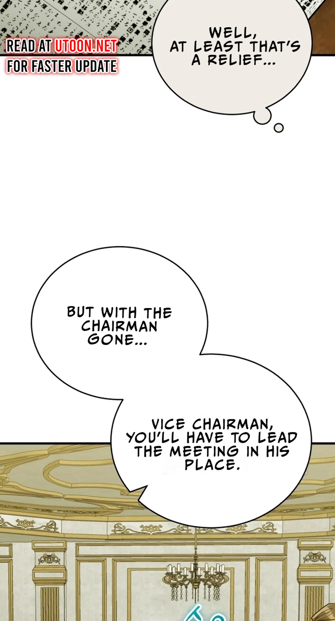 Read The Joseon Prince Who Went to America and Never Returned EN Manga Online