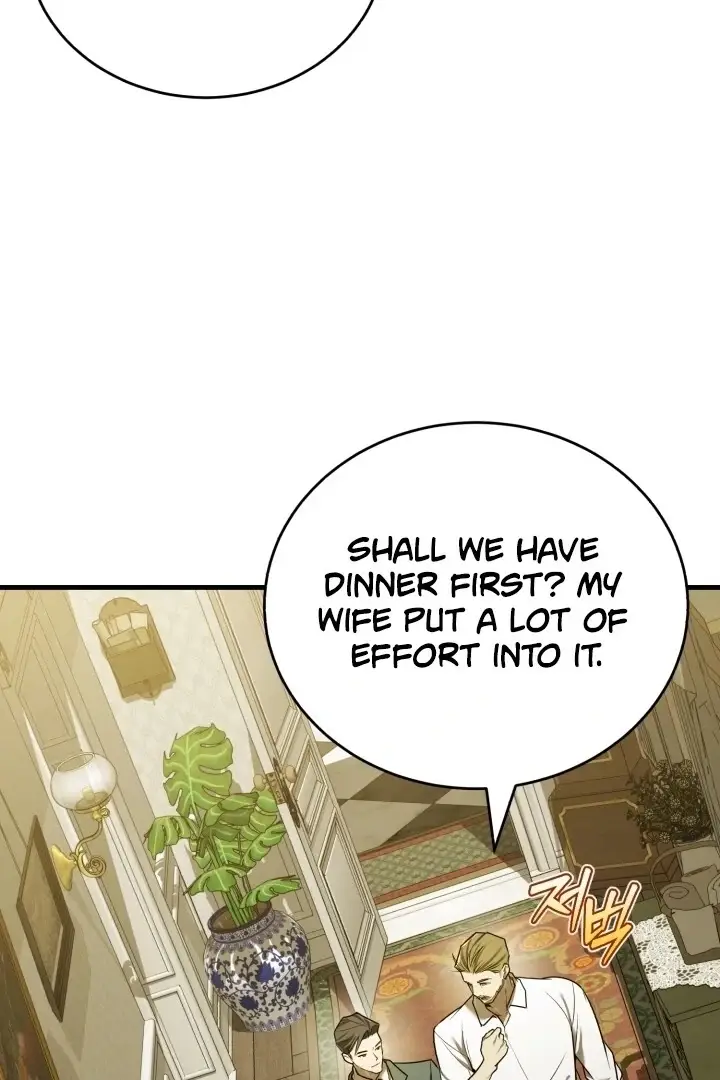 Read The Joseon Prince Who Went to America and Never Returned EN Manga Online