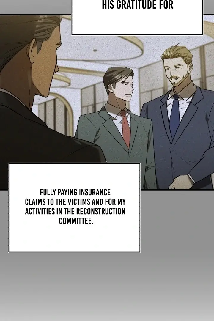 Read The Joseon Prince Who Went to America and Never Returned EN Manga Online