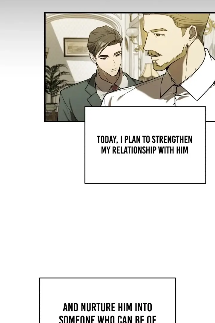 Read The Joseon Prince Who Went to America and Never Returned EN Manga Online