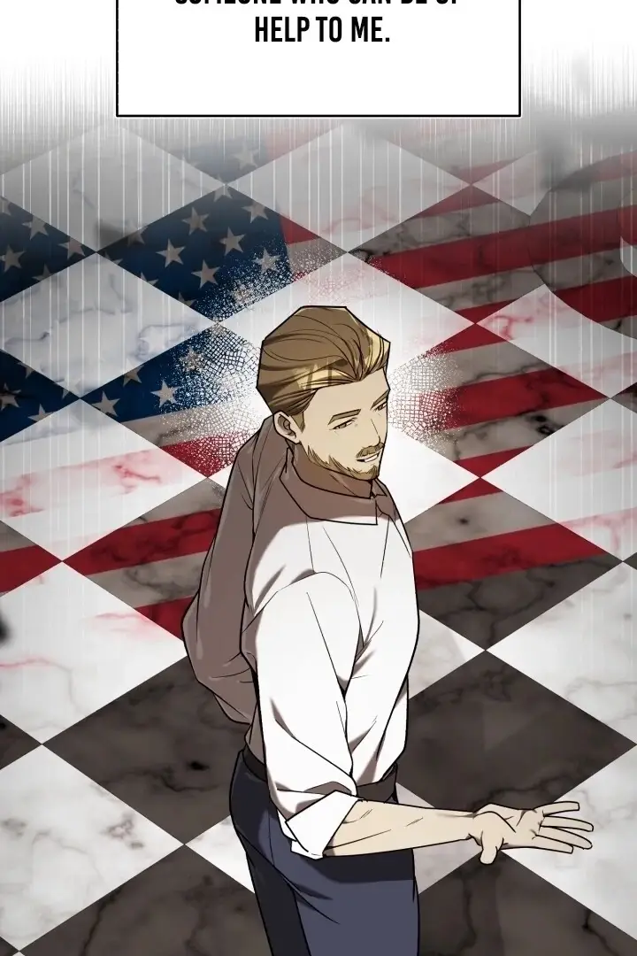 Read The Joseon Prince Who Went to America and Never Returned EN Manga Online