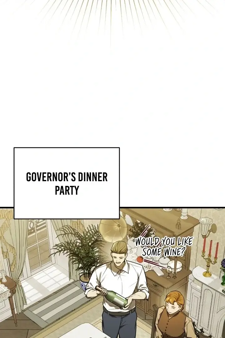 Read The Joseon Prince Who Went to America and Never Returned EN Manga Online