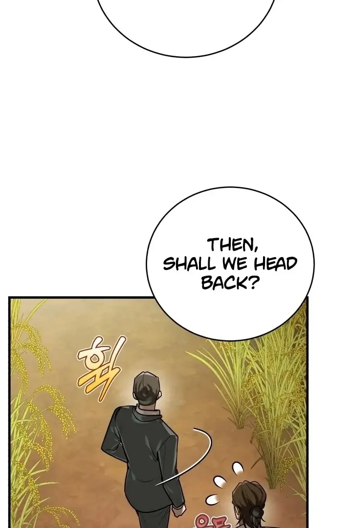 Read The Joseon Prince Who Went to America and Never Returned EN Manga Online