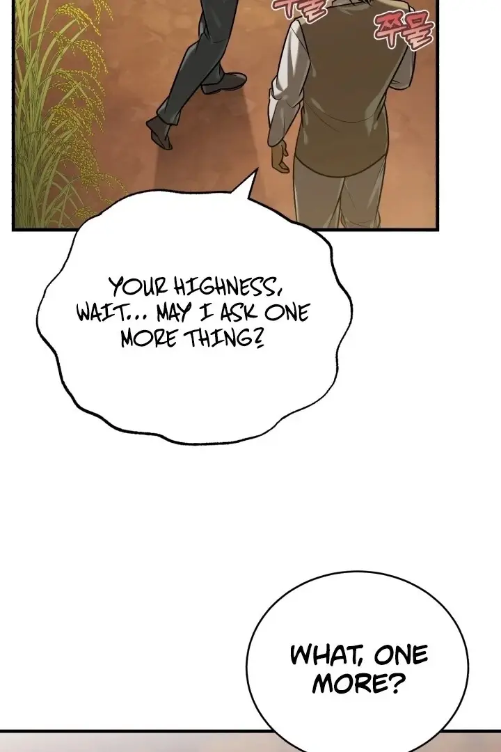 Read The Joseon Prince Who Went to America and Never Returned EN Manga Online