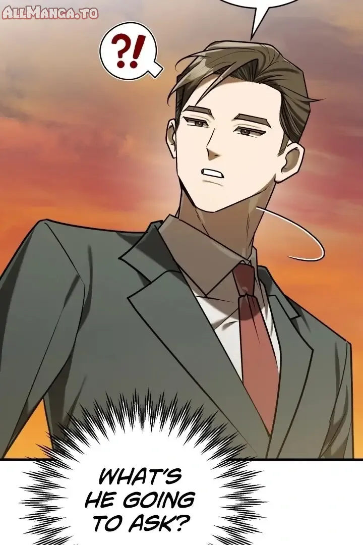 Read The Joseon Prince Who Went to America and Never Returned EN Manga Online