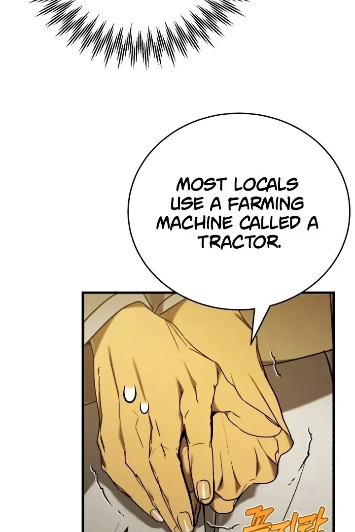 Read The Joseon Prince Who Went to America and Never Returned EN Manga Online