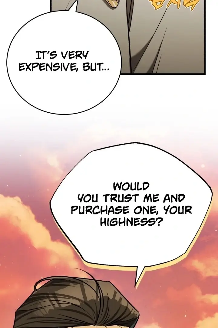 Read The Joseon Prince Who Went to America and Never Returned EN Manga Online