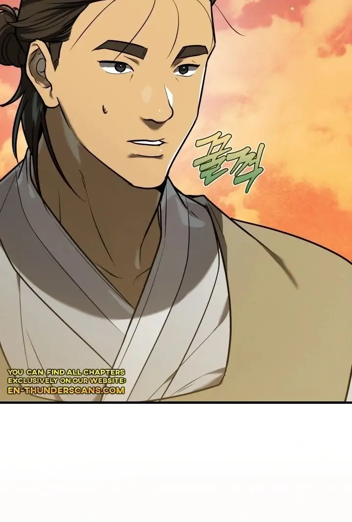 Read The Joseon Prince Who Went to America and Never Returned EN Manga Online