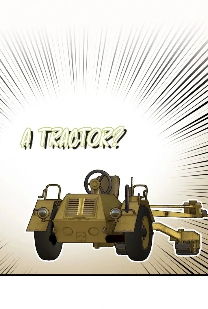 Read The Joseon Prince Who Went to America and Never Returned EN Manga Online