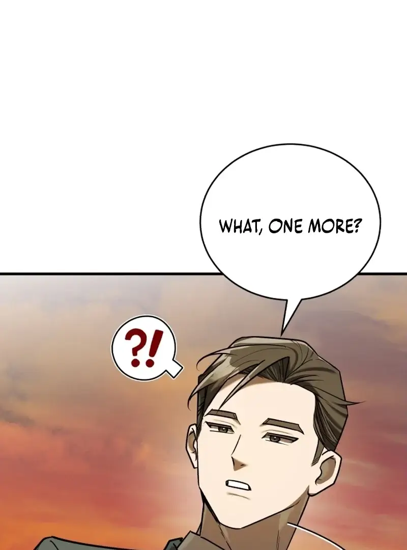 Read The Joseon Prince Who Went to America and Never Returned EN Manga Online