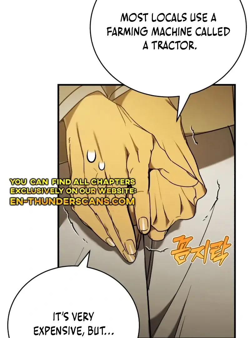 Read The Joseon Prince Who Went to America and Never Returned EN Manga Online