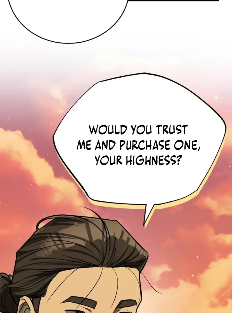 Read The Joseon Prince Who Went to America and Never Returned EN Manga Online