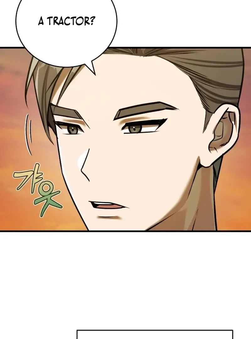 Read The Joseon Prince Who Went to America and Never Returned EN Manga Online