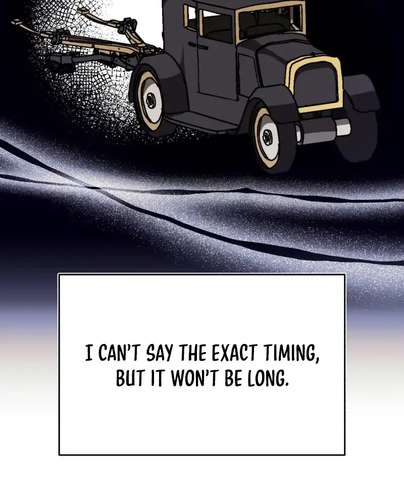 Read The Joseon Prince Who Went to America and Never Returned EN Manga Online