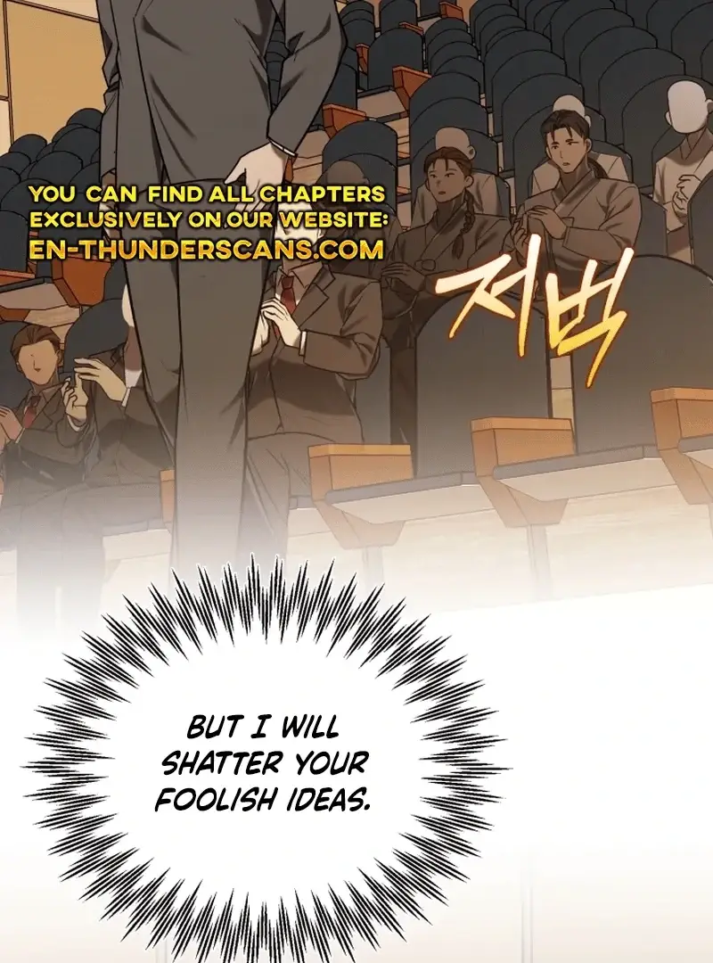 Read The Joseon Prince Who Went to America and Never Returned EN Manga Online