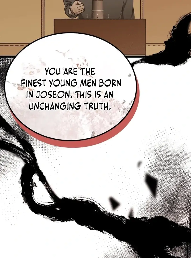 Read The Joseon Prince Who Went to America and Never Returned EN Manga Online