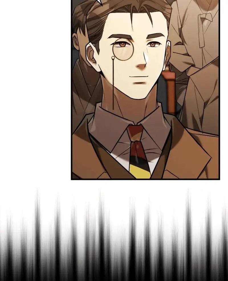 Read The Joseon Prince Who Went to America and Never Returned EN Manga Online