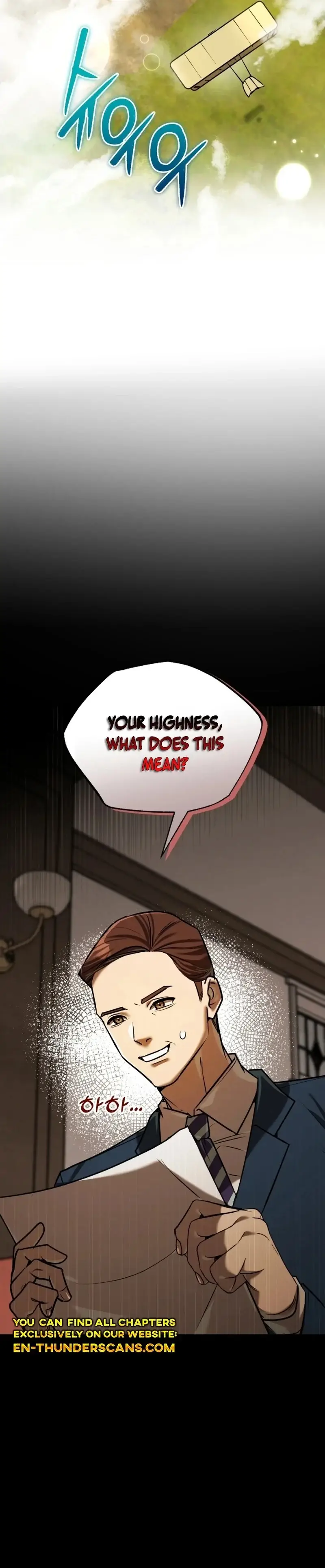 Read The Joseon Prince Who Went to America and Never Returned EN Manga Online