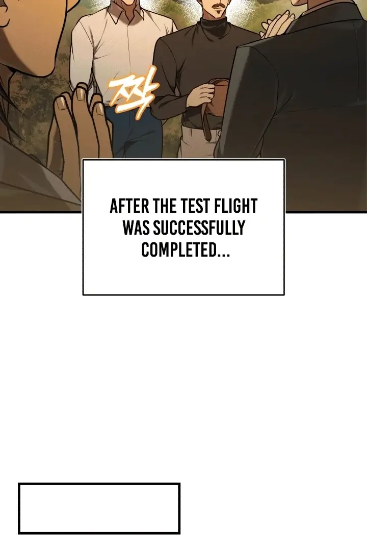 Read The Joseon Prince Who Went to America and Never Returned EN Manga Online