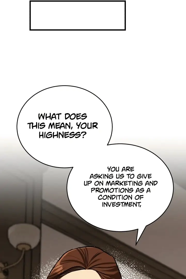 Read The Joseon Prince Who Went to America and Never Returned EN Manga Online