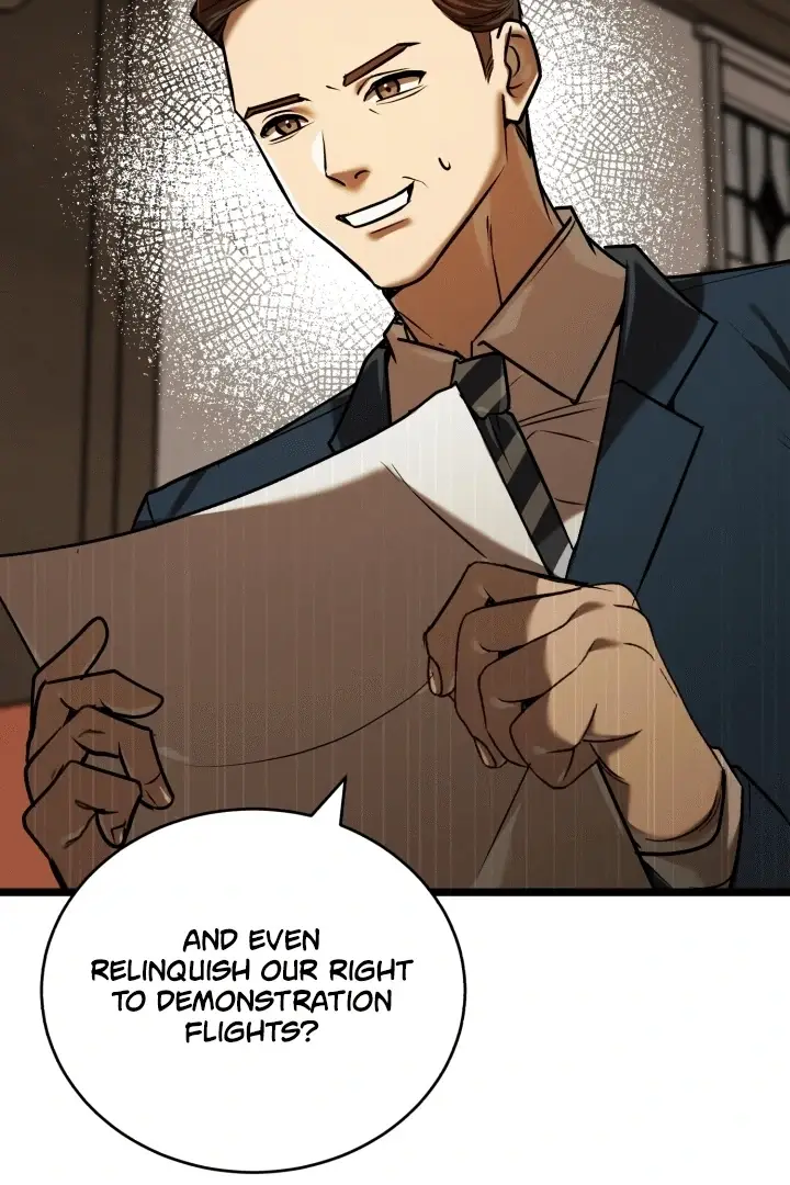 Read The Joseon Prince Who Went to America and Never Returned EN Manga Online