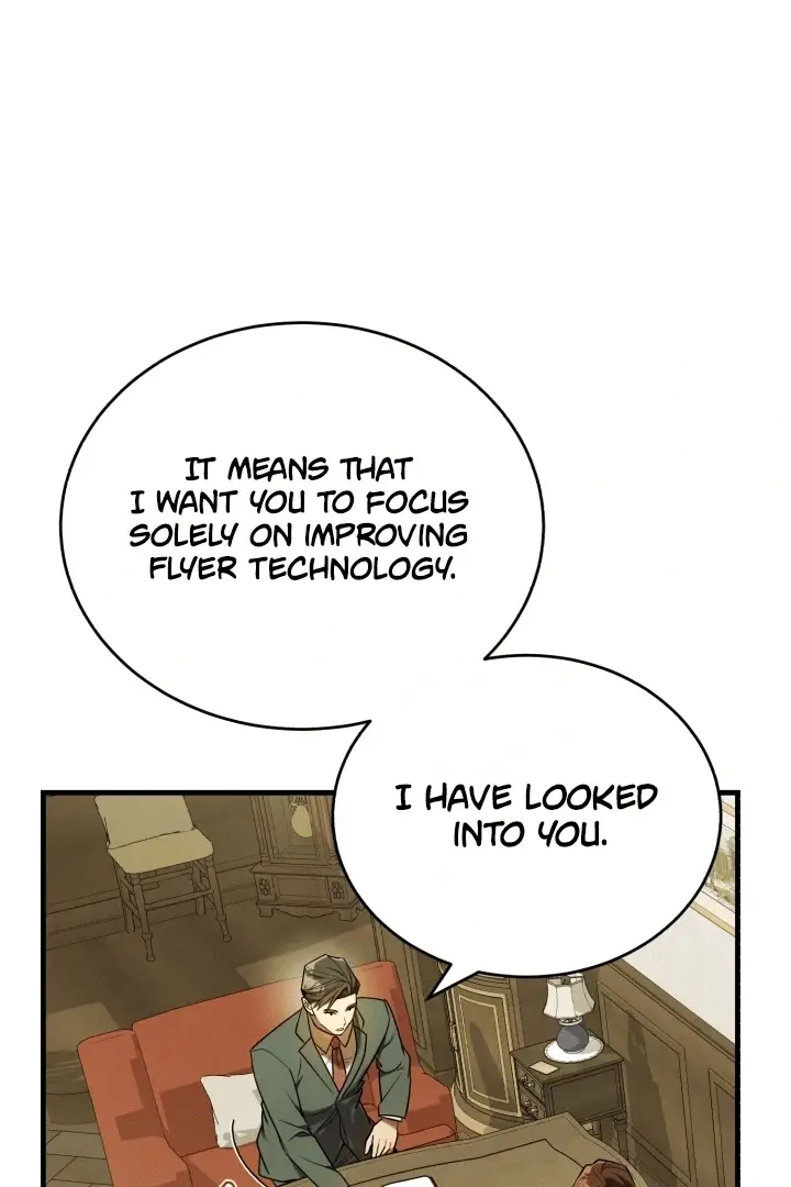 Read The Joseon Prince Who Went to America and Never Returned EN Manga Online