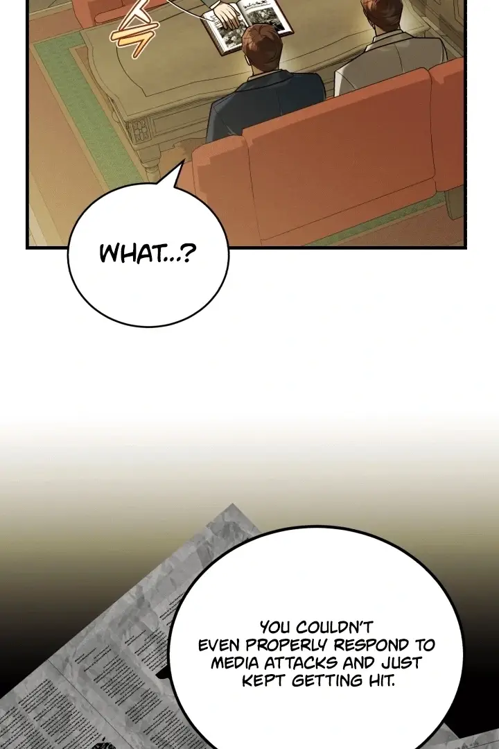 Read The Joseon Prince Who Went to America and Never Returned EN Manga Online