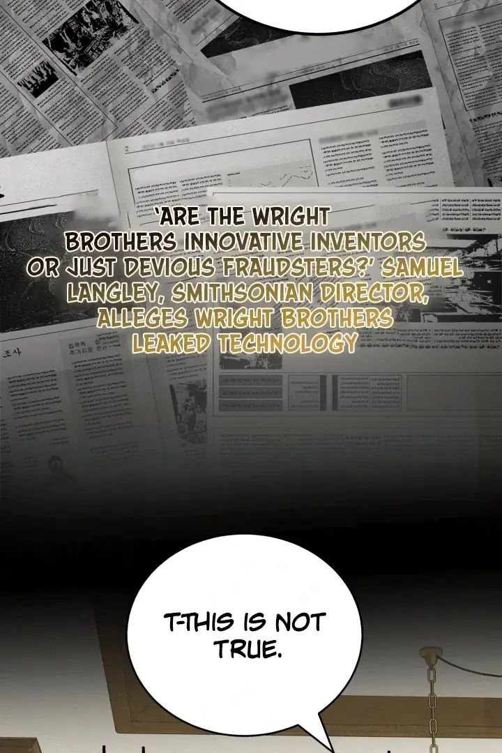 Read The Joseon Prince Who Went to America and Never Returned EN Manga Online