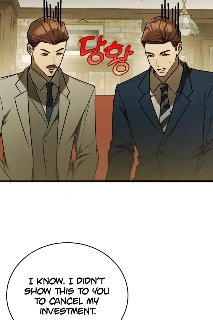 Read The Joseon Prince Who Went to America and Never Returned EN Manga Online