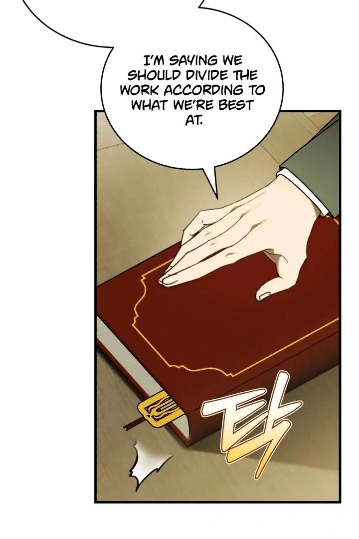 Read The Joseon Prince Who Went to America and Never Returned EN Manga Online