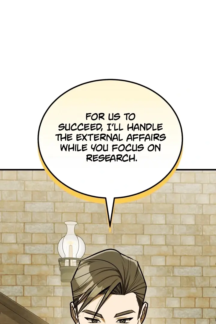 Read The Joseon Prince Who Went to America and Never Returned EN Manga Online