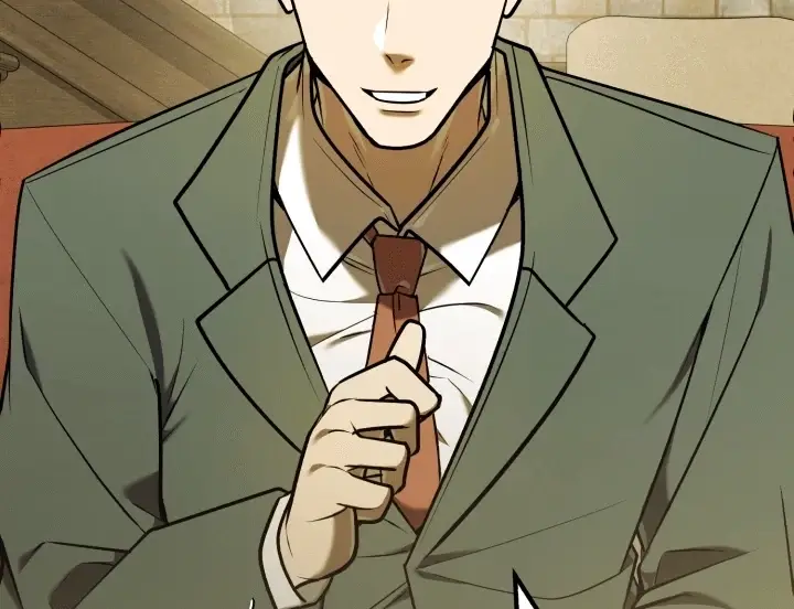 Read The Joseon Prince Who Went to America and Never Returned EN Manga Online