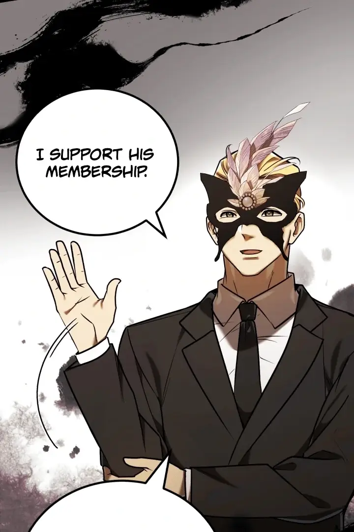 Read The Joseon Prince Who Went to America and Never Returned EN Manga Online