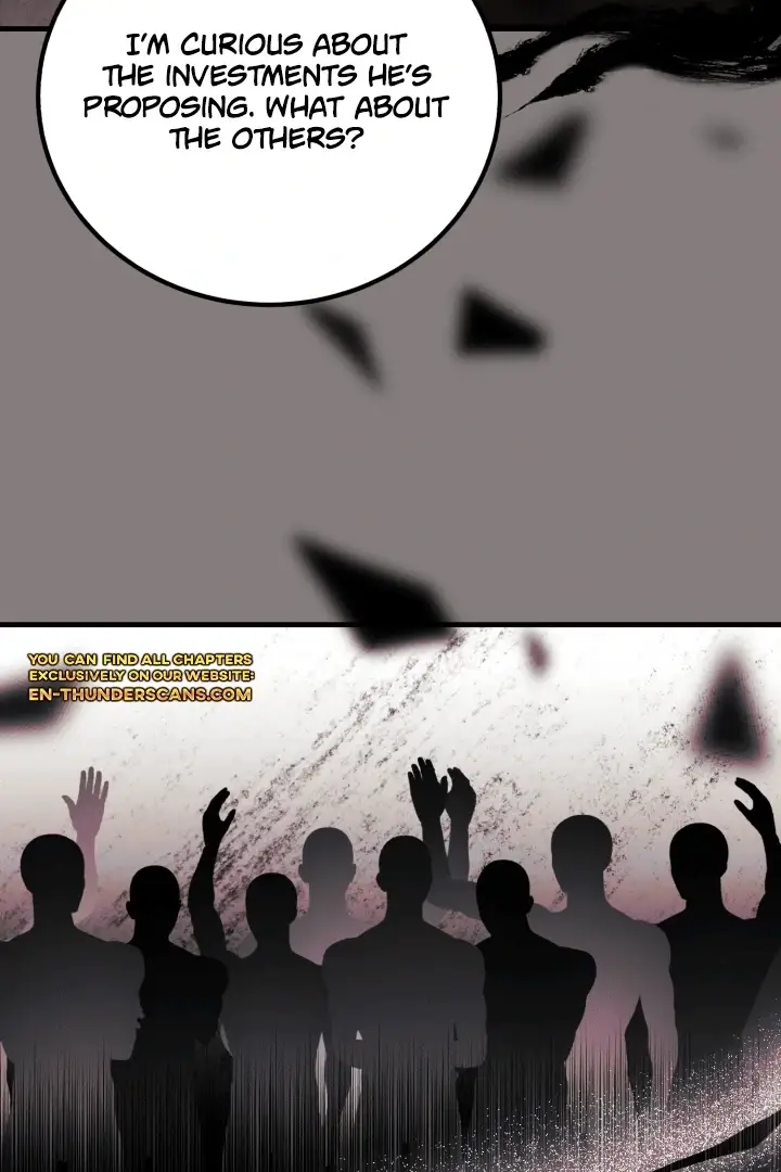 Read The Joseon Prince Who Went to America and Never Returned EN Manga Online